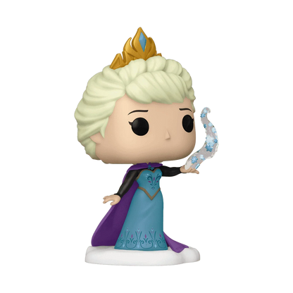 Ultimate Princess - Elsa