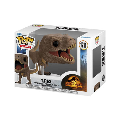 Pop! Movies: Dominion - T. Rex