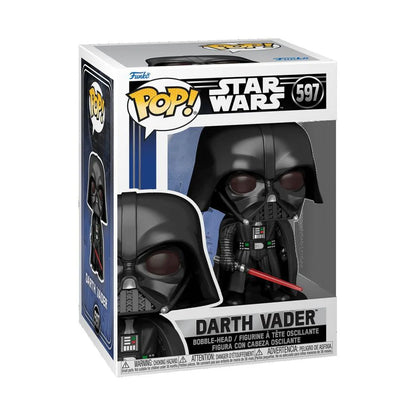 Darth Vader New Classics Funko Pop