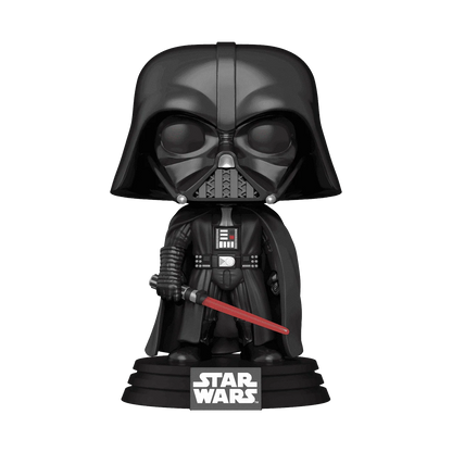 Darth Vader New Classics Funko Pop