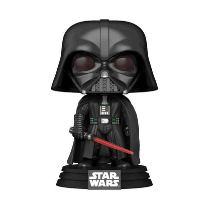 Darth Vader New Classics Funko Pop