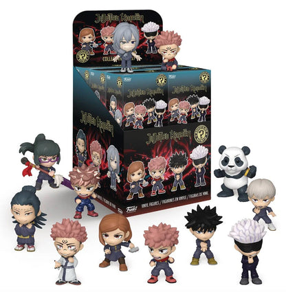 Funko Jujutsu Kaisen Mystery Minis Blind Box