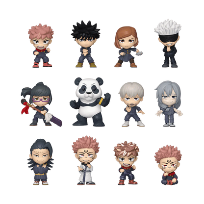 Funko Jujutsu Kaisen Mystery Minis Blind Box