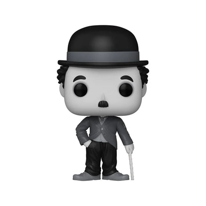 Charlie Chaplin
