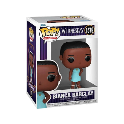 Bianca Barclay
