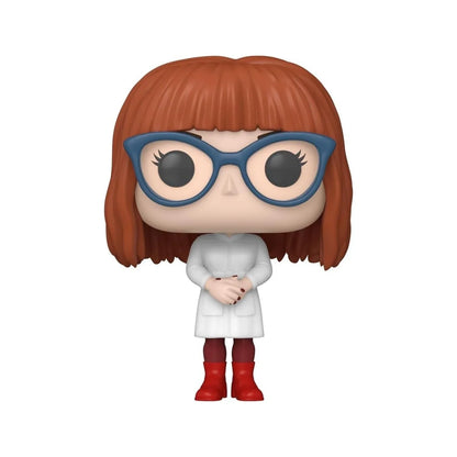 Funko Pop Tv Wednesday - Marilyn Thornhill
