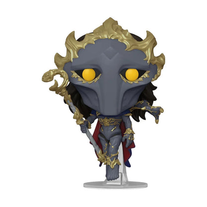 Vinyl - LOL Arcane - Viktor
