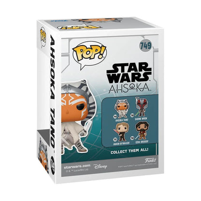 Ahsoka Tano