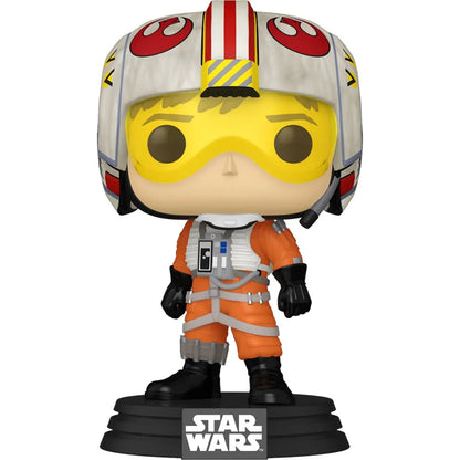Luke Skywalker (Red 5)