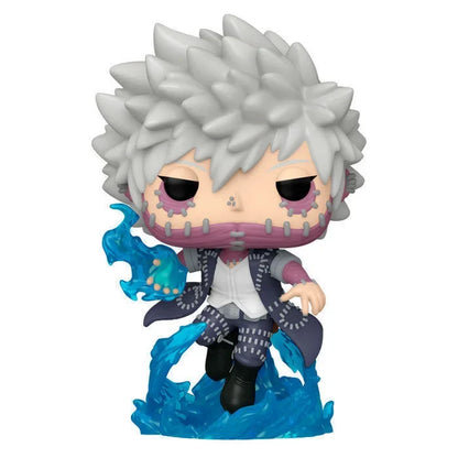Vinyl - My Hero Academia - Dabi