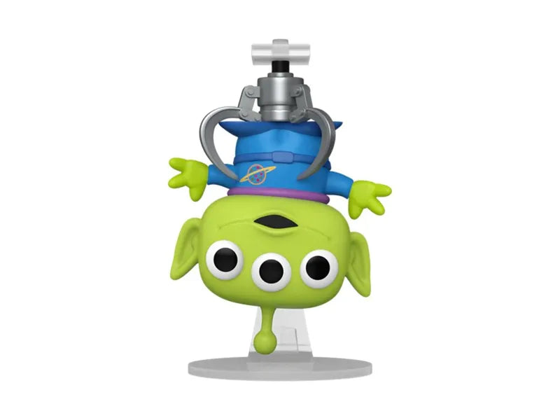 Alien with Claw Pop! vinyl figure with claw weapon accessory