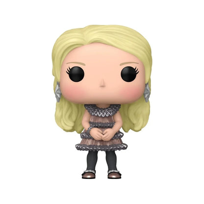 luna lovegood in dress