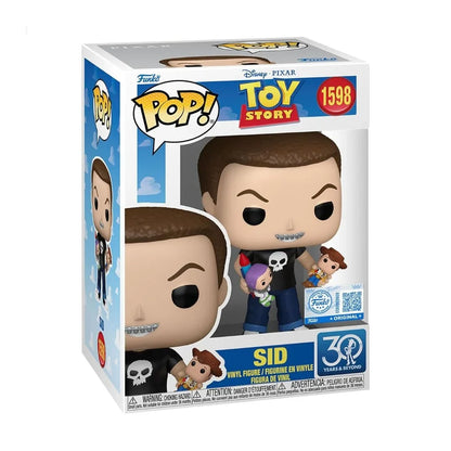 Sid (30th Anniversary)
