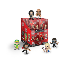 Funko WWE Mystery Minis Blind Box