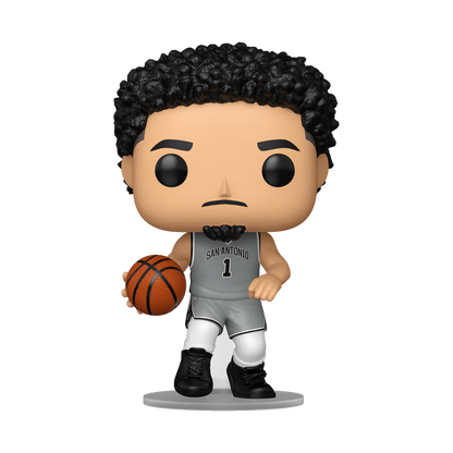 Victor Wembanyama (Statement Edition) Funko Pop