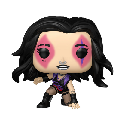 Rhea Ripley WrestleMania XL Funko Pop