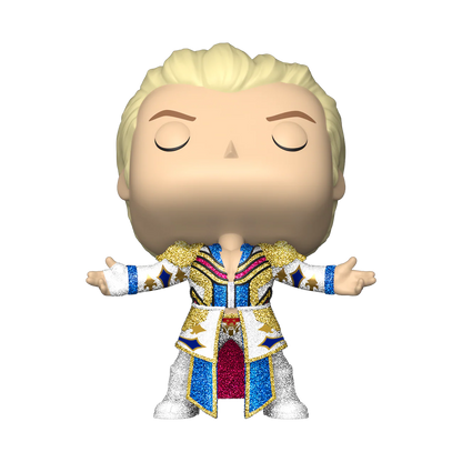 Cody Rhodes (Diamond) Funko Pop