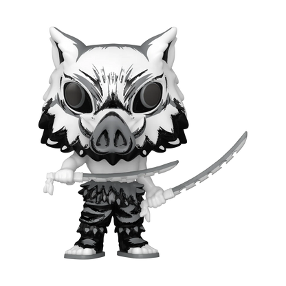Inosuke Sumi Ink Funko Pop