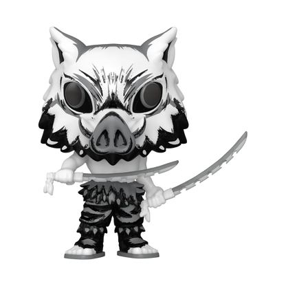 Inosuke Sumi Ink Funko Pop