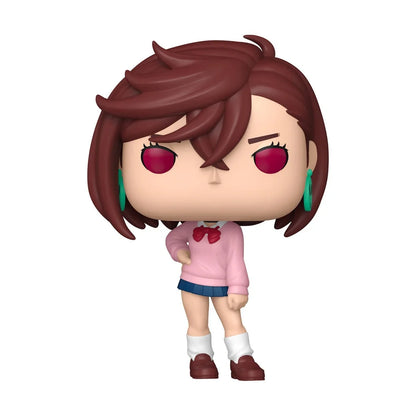 Dandadan Momo Ayase