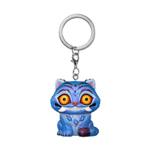 Derpy Pocket Pop Keychain