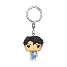 Jinu Pocket Pop Keychain
