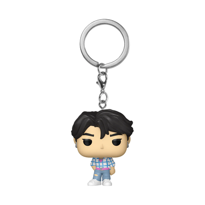 Jinu Pocket Pop Keychain