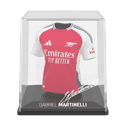 Martinelli Home Arsenal Figure