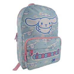 Backpack Cinnamoroll Must Team 1 Main Compartment