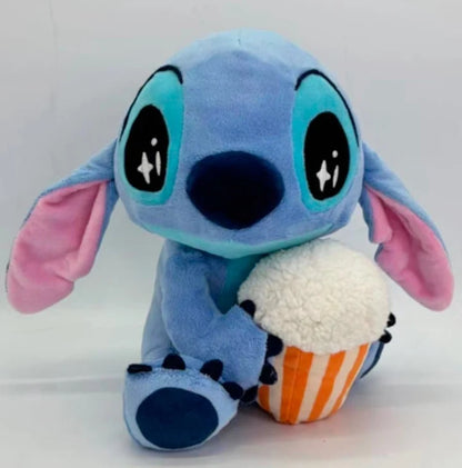 Stitch Popcorn Figure - 25cm