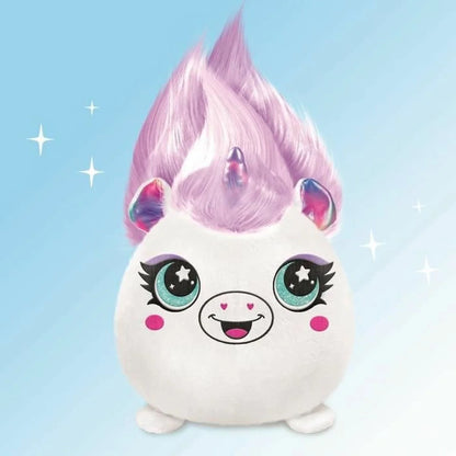 Airblush Hair iffic Squishy