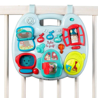 Sophie The Giraffe Activity Center