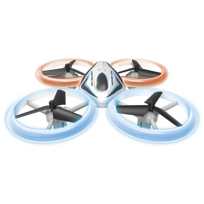 Remote-Controlled Drone