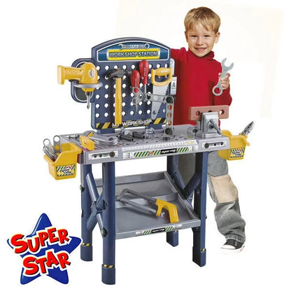 Children's Diy Table