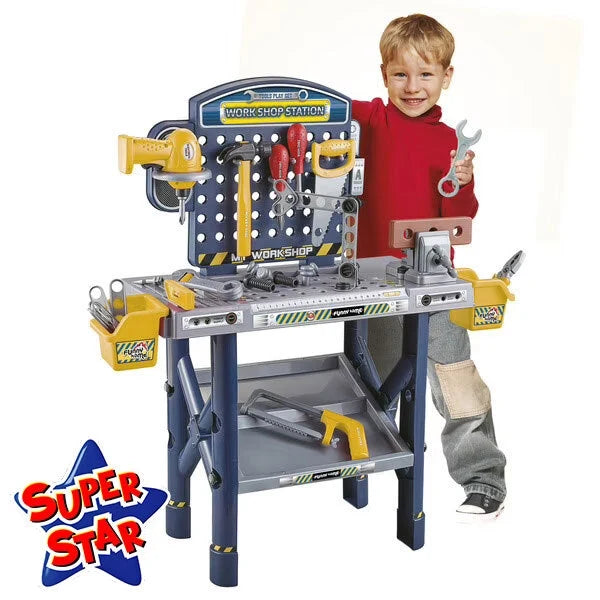 Children's Diy Table