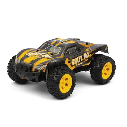 Off-Road Remote Control Car
