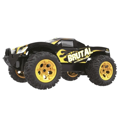 Off-Road Remote Control Car