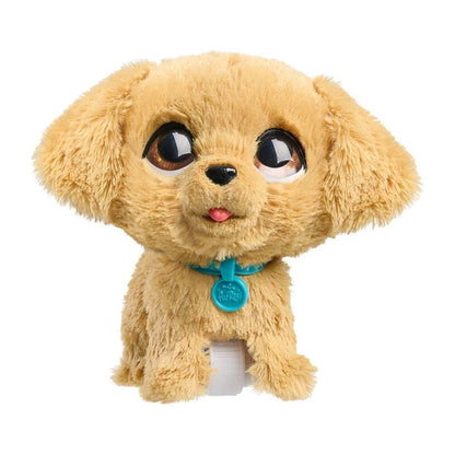 Fur Real Walkalots Golden Retriever