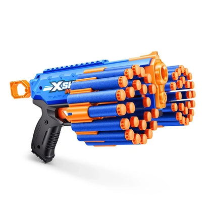 Pack of 2 XSHOT Insanity guns
