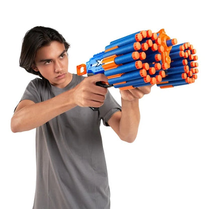 Pack of 2 XSHOT Insanity guns