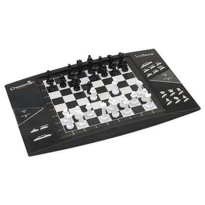 Chessman Elite Electronic Chess Game