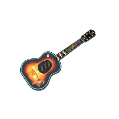 4-in-1 Guitar