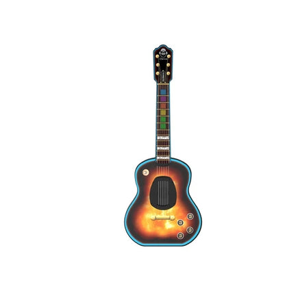4-in-1 Guitar