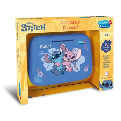 Stitch Computer