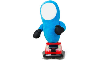 Power Fist Game
