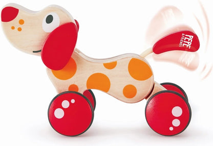 Walk-A-Long Puppy