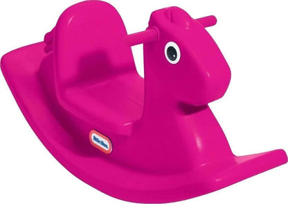 Rocking Horse - Magenta