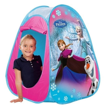 Disney Frozen Pop-Up Play Tent