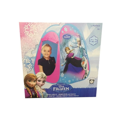 Disney Frozen Pop-Up Play Tent