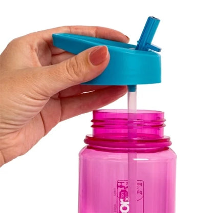 Quad Bands Tritan Bottle 750ml, Assorted 1 Bottle